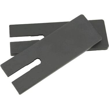 BESSEY KRJP K Body REVO replacement Jaw Pads set of 2