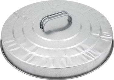 Behrens Replacement Lid for 6Gallon Locking Lid Can
