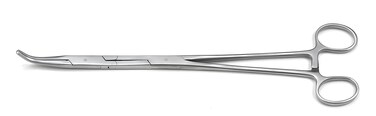 GEARWRENCH DoubleX 45 Hemostat Pliers  82035