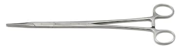 GEARWRENCH DoubleX Straight Hemostat Pliers  82034