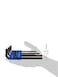 EKLIND 10609 HexL Key allen wrench  9pc set Metric MM sizes 1510 Long series