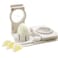 Norpro Egg Slicer Wedger Pierce with Garnish Tool