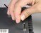 EKLIND 10107 HexL Key allen wrench  7pc set SAE Inch Sizes 56414 Short series