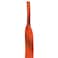 Elite Hockey Prolace Waxed Hockey Skate Laces Orange 108