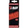 Elite Hockey Prolace Waxed Hockey Skate Laces Orange 108