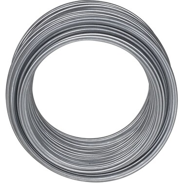 National Hardware N264762 V2568 Wire in Galvanized18 Ga x 110
