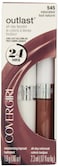 CoverGirl Outlast All Day Two Step Lipcolor Naturalast 545 013 Ounce