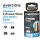 Evercare Garment Lint Roller Extreme Stick Refill  60 Sheets