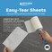 Evercare Garment Lint Roller Extreme Stick Refill  60 Sheets