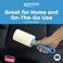 Evercare Garment Lint Roller Extreme Stick Refill  60 Sheets