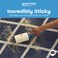 Evercare Garment Lint Roller Extreme Stick Refill  60 Sheets