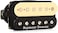 Seymour Duncan SH4 JB Model Humbucker Pickup  Reverse Zebra