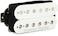 Seymour Duncan SHPG1b Pearly Gates Bridge Humbucker Pickup  White