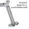 BodySolid Tools MB504 Triceps Pressdown Bar Attachment for Cable Machines Triceps Pulldown