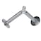 BodySolid Tools MB504 Triceps Pressdown Bar Attachment for Cable Machines Triceps Pulldown
