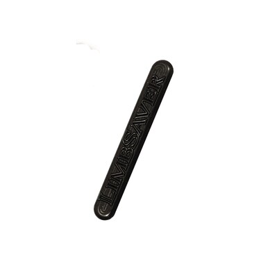 LimbSaver Vibration Insulator Strip Pair  Black