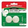 Fluidmaster 7116 Replacement Toilet Bolt Caps In Bone