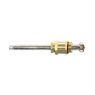Danco 15586B 10B3HC Stem for Use with Sayco Model Tub and Shower Faucets Metal Brass