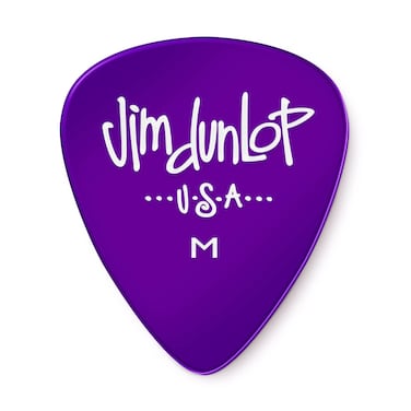 Dunlop Guitar Picks 24486350033