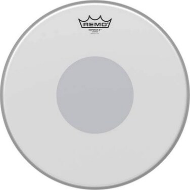 Remo Emperor X Coated Snare Drum Head  14 Inch