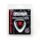 Jim Dunlop 5006SI Ergo Black Guitar Pick Holder 35006002001