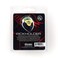 Jim Dunlop 5006SI Ergo Black Guitar Pick Holder 35006002001