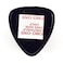 Jim Dunlop 5006SI Ergo Black Guitar Pick Holder 35006002001