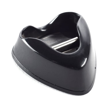 Jim Dunlop 5006SI Ergo Black Guitar Pick Holder 35006002001