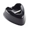 Jim Dunlop 5006SI Ergo Black Guitar Pick Holder 35006002001