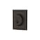 Schlage B60 N ADD 716 Deadbolt with Addison Trim Keyed 1 Side Highest Residential Security Aged Bronze