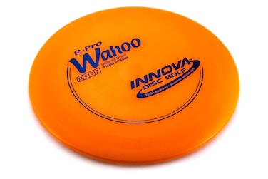 Innova Disc Golf RPro Wahoo Golf Disc Colors may vary