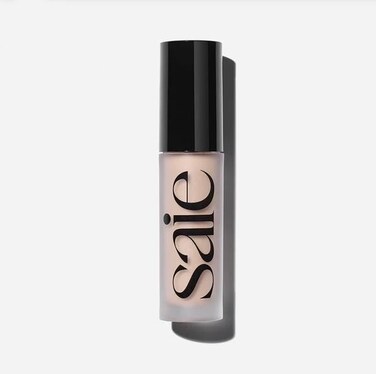 Saie Slip Tint Radiant AllOver Concealer  Shade 2 very light with peach undertones