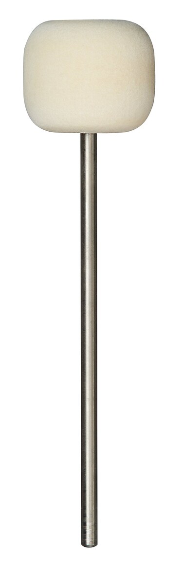 Vater Hard Felt Bass Drum Beater VBF