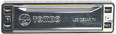 Lee Oskar Harmonica Melody Maker Key of E