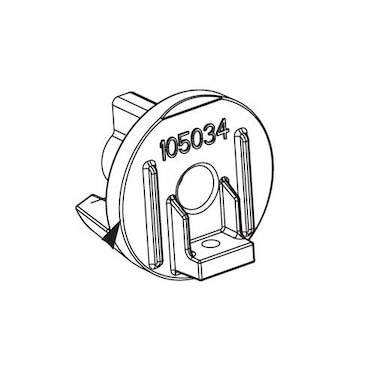 Moen 100223 Handle Adapter Kit