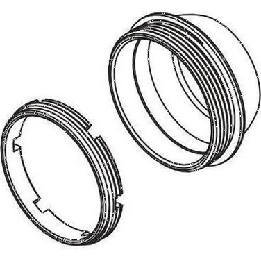 Moen 140997CSL BathroomHardware Classic Stainless