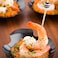 Restaurantware 33 Inch Shell Appetizer Plate 100 Disposable Plastic Appetizer Plate  Sturdy ShellShaped Black Plastic Cocktail Plates Perfect For Serving Amuse Bouche And Hors Doeuvres