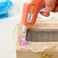 Adtech W22934ZIP100 Mini Hot Glue Sticks 1pack 100 pieces Clear