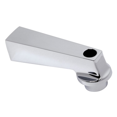 American Standard M9168070020A HANDLE LEVER CYCLE VALVE FOR TOWN SQUARE Polished Chrome 120 x 095 x 345 inches