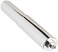 Danco SpringLoaded Toilet Paper Holder Rod Chrome 1Set 88905