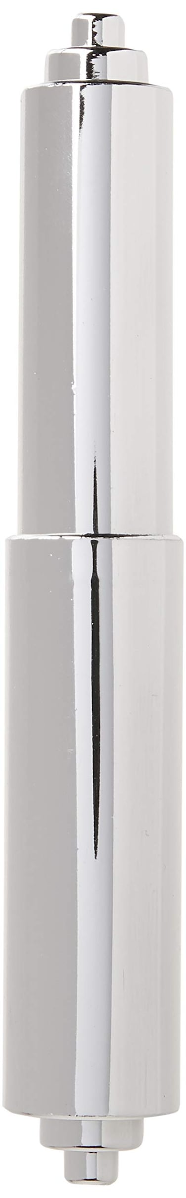 Danco SpringLoaded Toilet Paper Holder Rod Chrome 1Set 88905