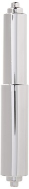 Danco SpringLoaded Toilet Paper Holder Rod Chrome 1Set 88905