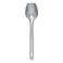Rada Cutlery Cooking Holes Stainless Steel Serving Spoon 1Pack Stainless handle