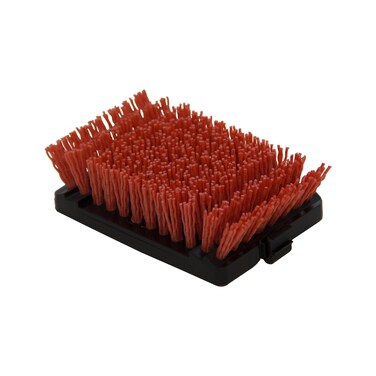 CharBroil Cool Clean Nylon Grill Brush Replacement Head