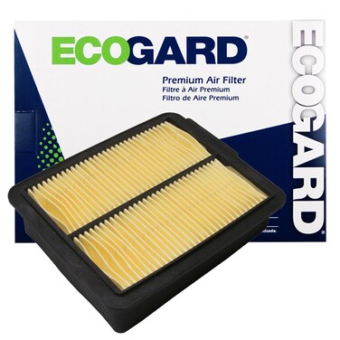 ECOGARD XA10018 Premium Engine Air Filter Fits Infiniti M35h 35L HYBRID 20122013 Q70 35L HYBRID 20142018