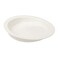 Sammons Preston HiLo Scoop Plate 9 Scooped Dish with Wall NonSlip ADL Eating Aid for Children Elderly Disabled Non Skid Cutlery Assistance Device for Motor Control Scooper Bowl