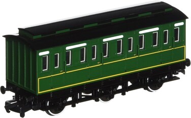 Bachmann Trains  THOMAS  FRIENDS EMILYS COACH  HO Scale