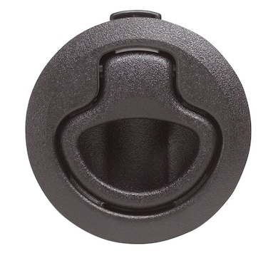 Southco  HWD008 Inc M164 Flush Pull Latch 675 to 875 Panel Thickness NonLocking