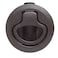 Southco  HWD008 Inc M164 Flush Pull Latch 675 to 875 Panel Thickness NonLocking