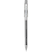 PILOT GTecC Gel Ink Rolling Ball Pens Micro Fine Point 03mm Black Ink 12Pack 35488